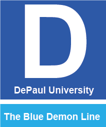 Blue Demon Line