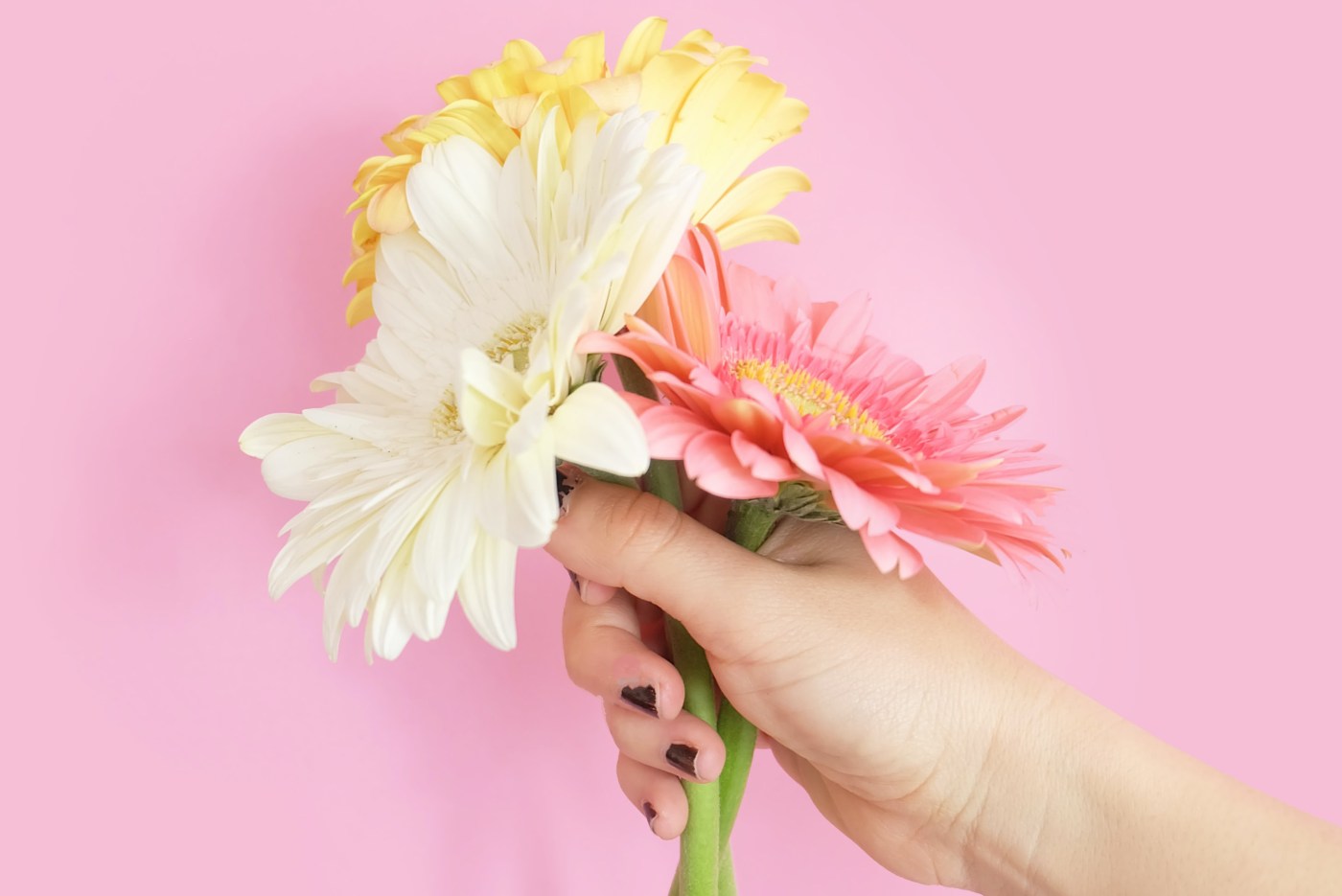 Happy Mother's Day from DePaul!